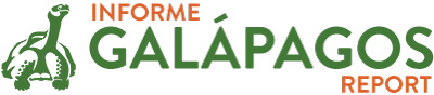 Informe Galapagos Report Logo